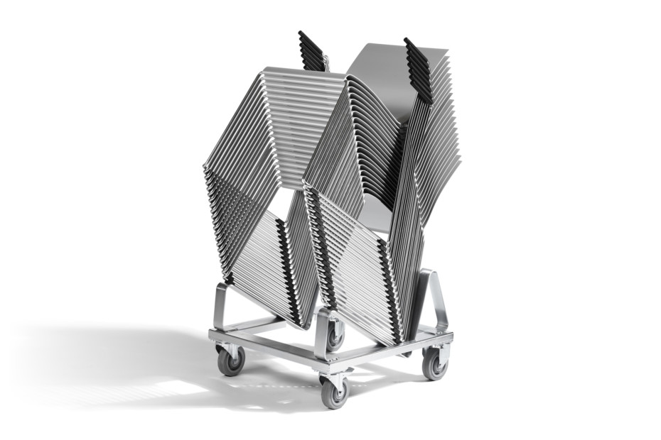 乐竞平台 - 坐具|餐椅|办公家具|设计师家具|STING 餐椅/洽谈椅