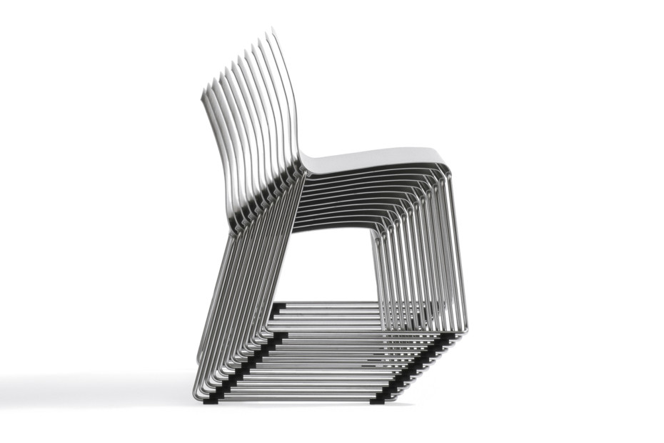 乐竞平台 - 坐具|餐椅|办公家具|设计师家具|STING 餐椅/洽谈椅