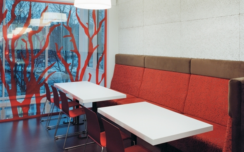 乐竞平台 - 坐具|餐椅|办公家具|设计师家具|STING 餐椅/洽谈椅