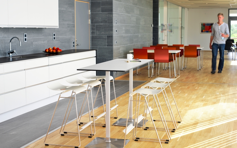 乐竞平台 - 坐具|餐椅|办公家具|设计师家具|STING 餐椅/洽谈椅