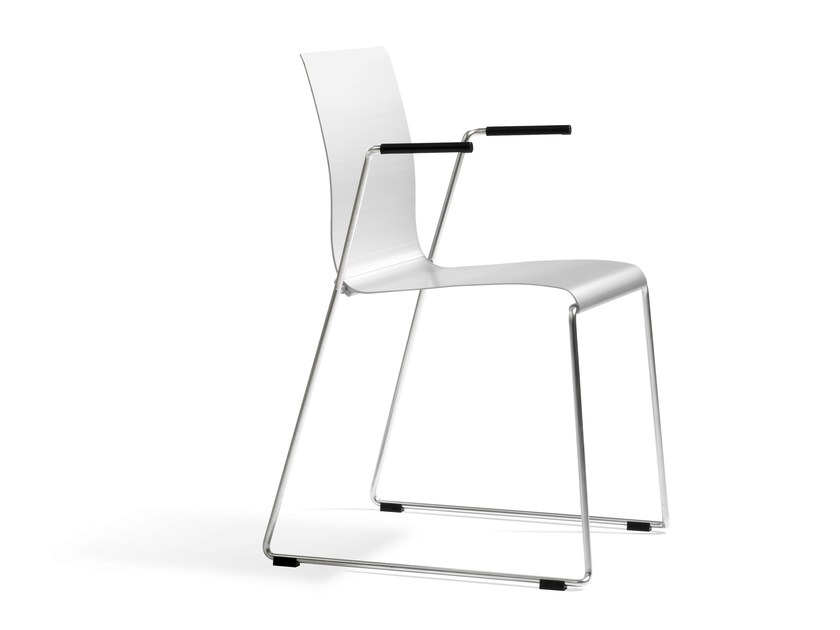 乐竞平台 - 坐具|餐椅|办公家具|设计师家具|STING 餐椅/洽谈椅