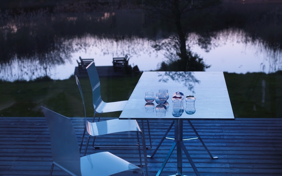 乐竞平台 - 坐具|餐椅|办公家具|设计师家具|STING 餐椅/洽谈椅