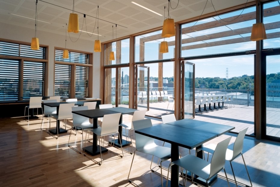 乐竞平台 - 坐具|餐椅|办公家具|设计师家具|STING 餐椅/洽谈椅