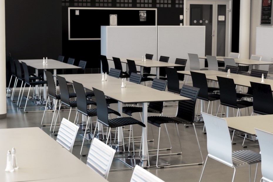 乐竞平台 - 坐具|餐椅|办公家具|设计师家具|STING 餐椅/洽谈椅