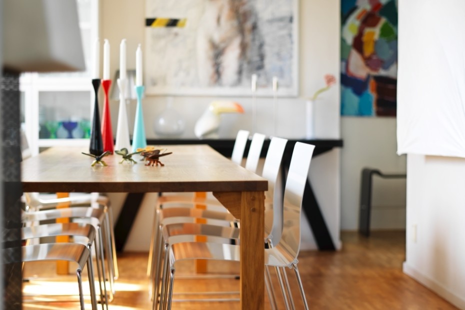 乐竞平台 - 坐具|餐椅|办公家具|设计师家具|STING 餐椅/洽谈椅