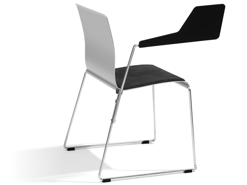 乐竞平台 - 坐具|餐椅|办公家具|设计师家具|STING 餐椅/洽谈椅