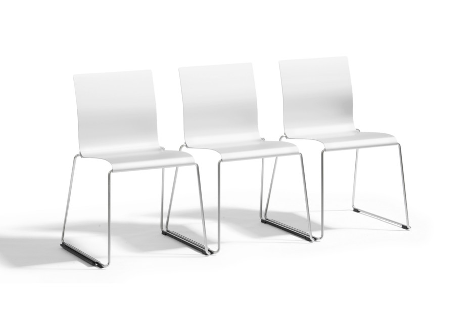 乐竞平台 - 坐具|餐椅|办公家具|设计师家具|STING 餐椅/洽谈椅