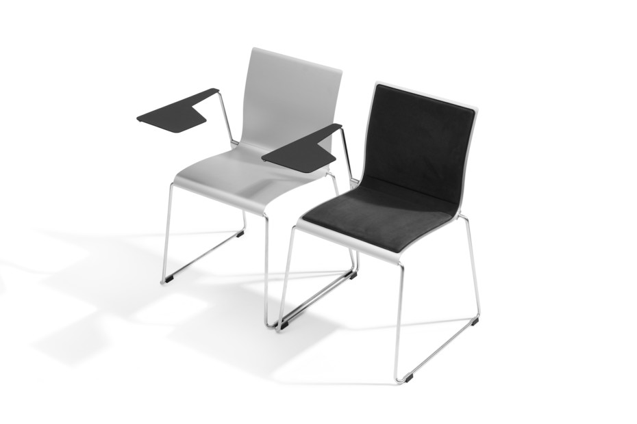 乐竞平台 - 坐具|餐椅|办公家具|设计师家具|STING 餐椅/洽谈椅