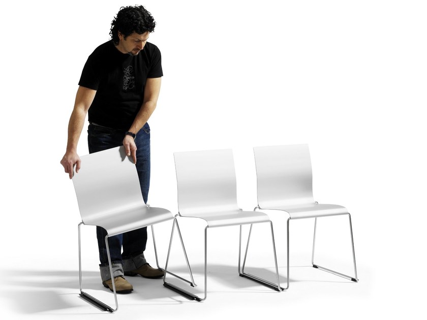 乐竞平台 - 坐具|餐椅|办公家具|设计师家具|STING 餐椅/洽谈椅