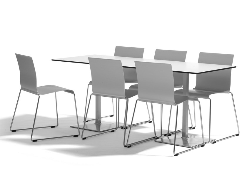 乐竞平台 - 坐具|餐椅|办公家具|设计师家具|STING 餐椅/洽谈椅