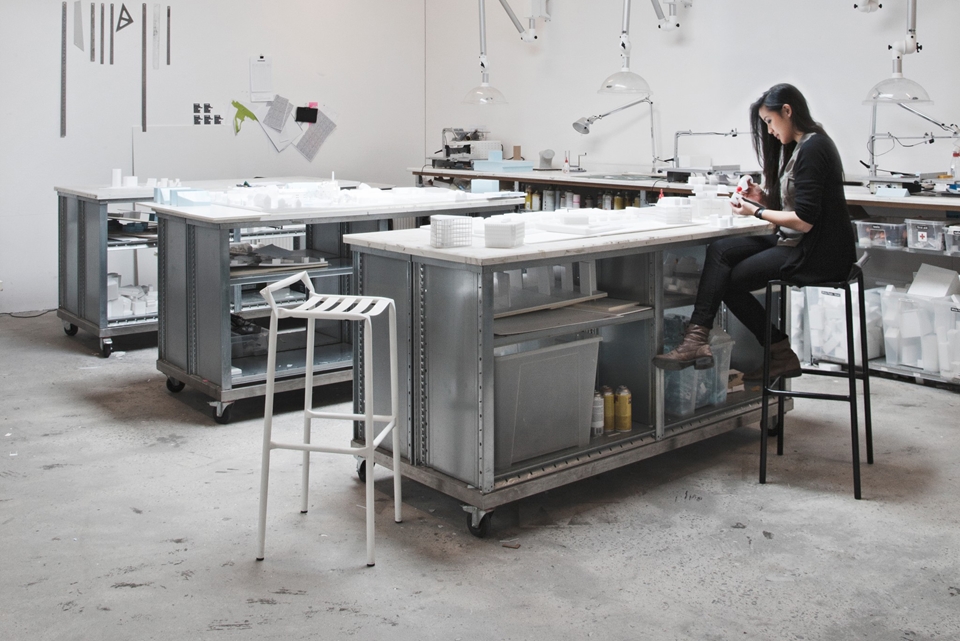 乐竞平台 - 坐具|吧椅/凳子|办公家具|设计师家具|STRAW 吧椅