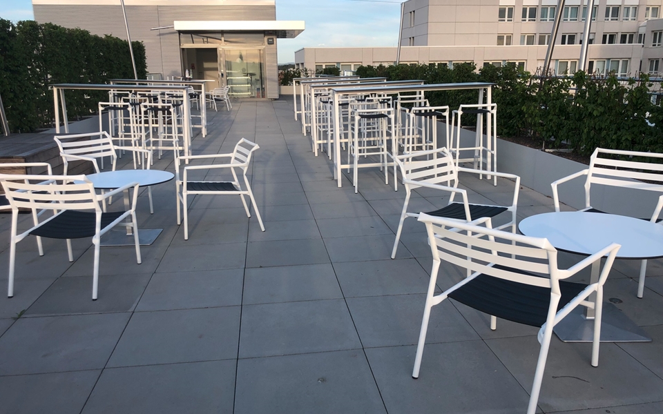 乐竞平台 - 坐具|吧椅/凳子|办公家具|设计师家具|STRAW 吧椅