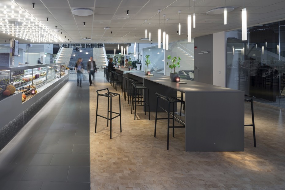 乐竞平台 - 坐具|吧椅/凳子|办公家具|设计师家具|STRAW 吧椅