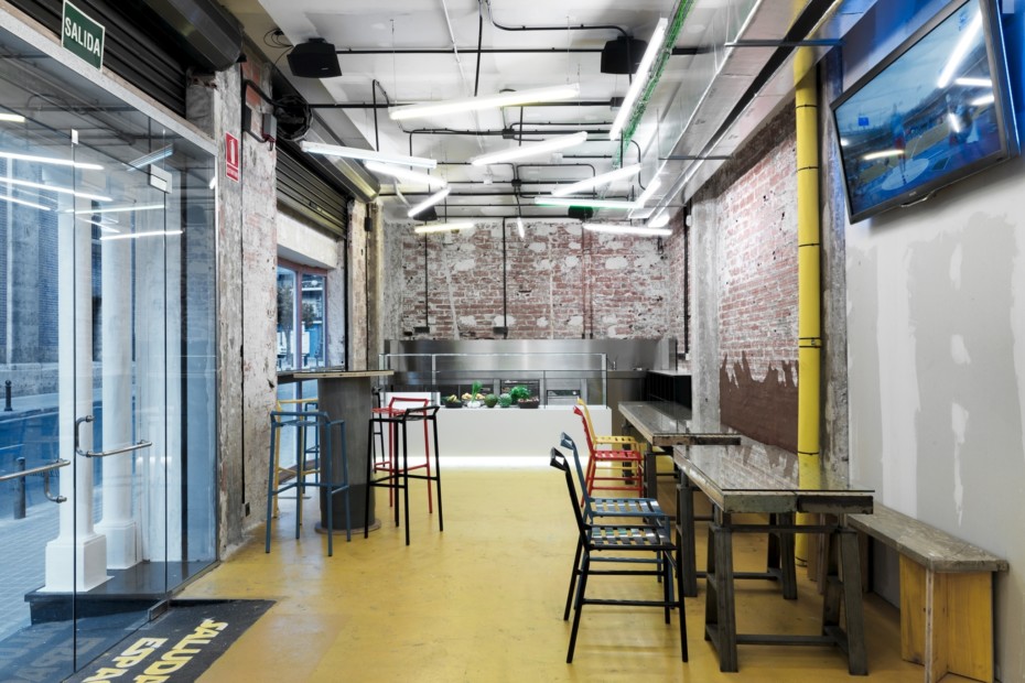 乐竞平台 - 坐具|吧椅/凳子|办公家具|设计师家具|STRAW 吧椅