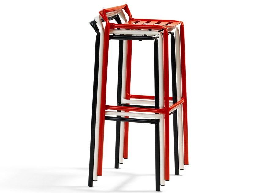 乐竞平台 - 坐具|吧椅/凳子|办公家具|设计师家具|STRAW 吧椅