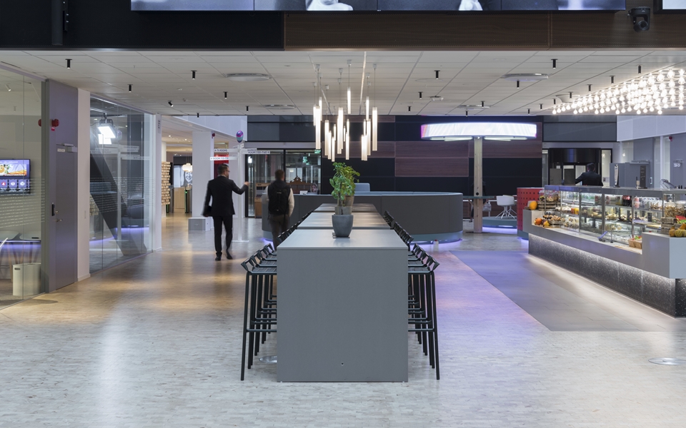 乐竞平台 - 坐具|吧椅/凳子|办公家具|设计师家具|STRAW 吧椅