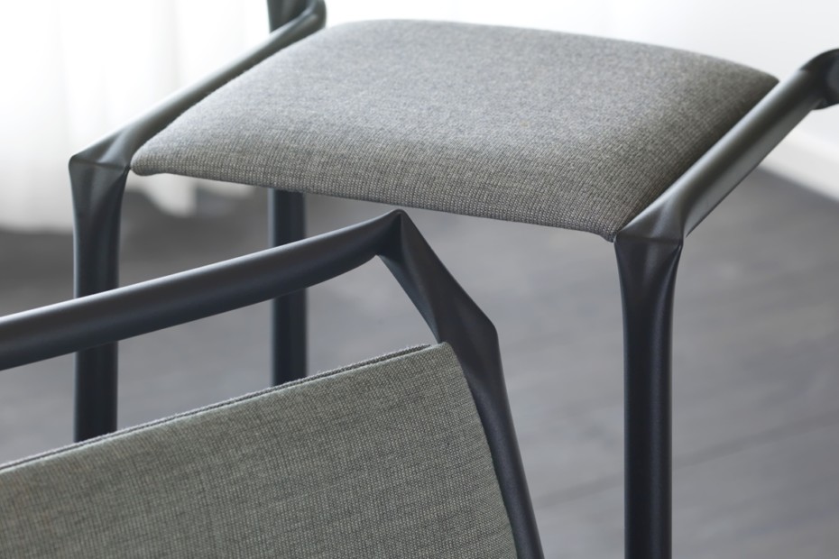 乐竞平台 - 坐具|休闲椅|办公家具|设计师家具|STRAW 休闲椅