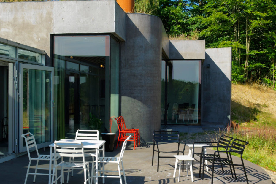 乐竞平台 - 坐具|休闲椅|办公家具|设计师家具|STRAW 休闲椅