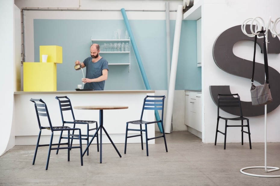 乐竞平台 - 坐具|休闲椅|办公家具|设计师家具|STRAW 休闲椅