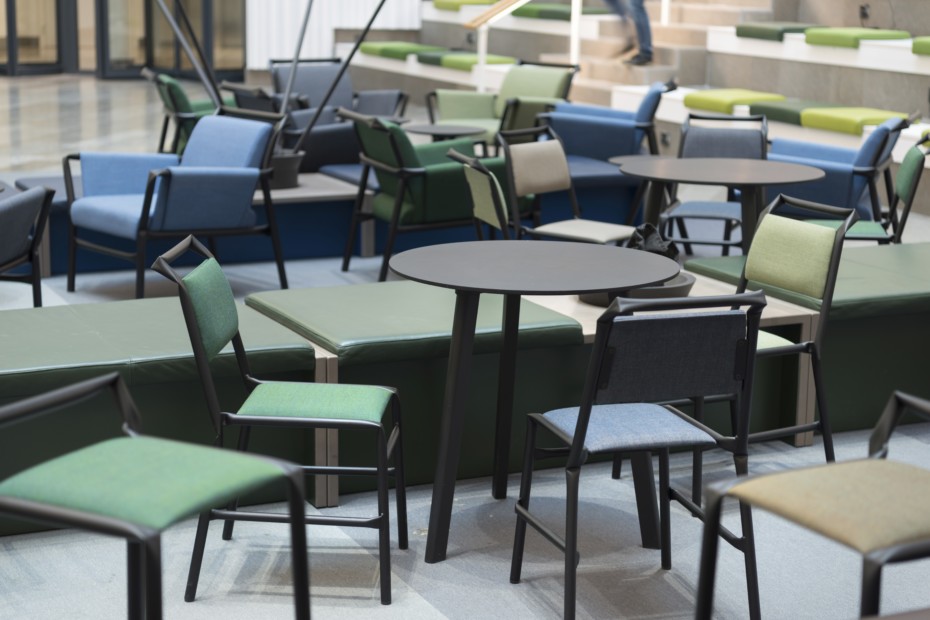 乐竞平台 - 坐具|休闲椅|办公家具|设计师家具|STRAW 休闲椅