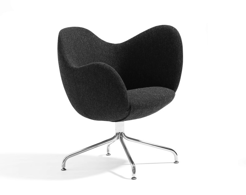 乐竞平台 - 坐具|休闲椅|办公家具|设计师家具|WILMER C  休闲椅