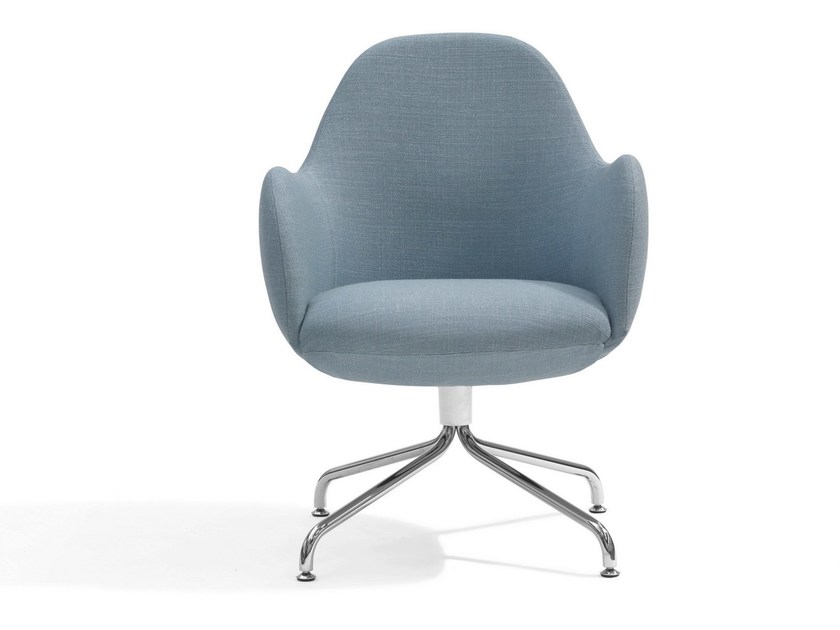 [乐竞平台 - 坐具|休闲椅|办公家具|设计师家具|WILMER C  休闲椅]