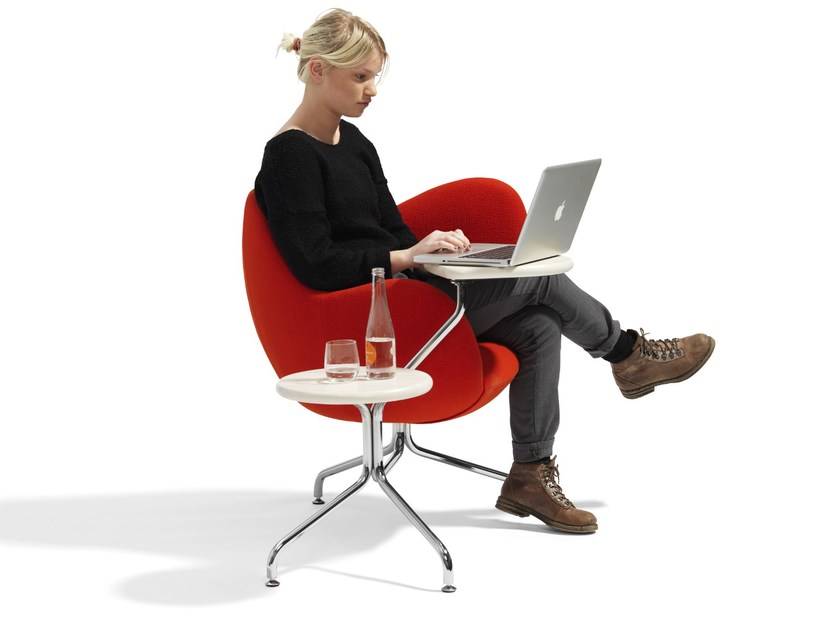 乐竞平台 - 坐具|休闲椅|办公家具|设计师家具|WILMER C  休闲椅