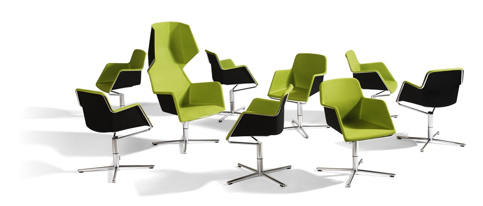 办公椅|现代真皮会议椅|办公家具|设计师家具|PEEK 会议椅/洽谈椅