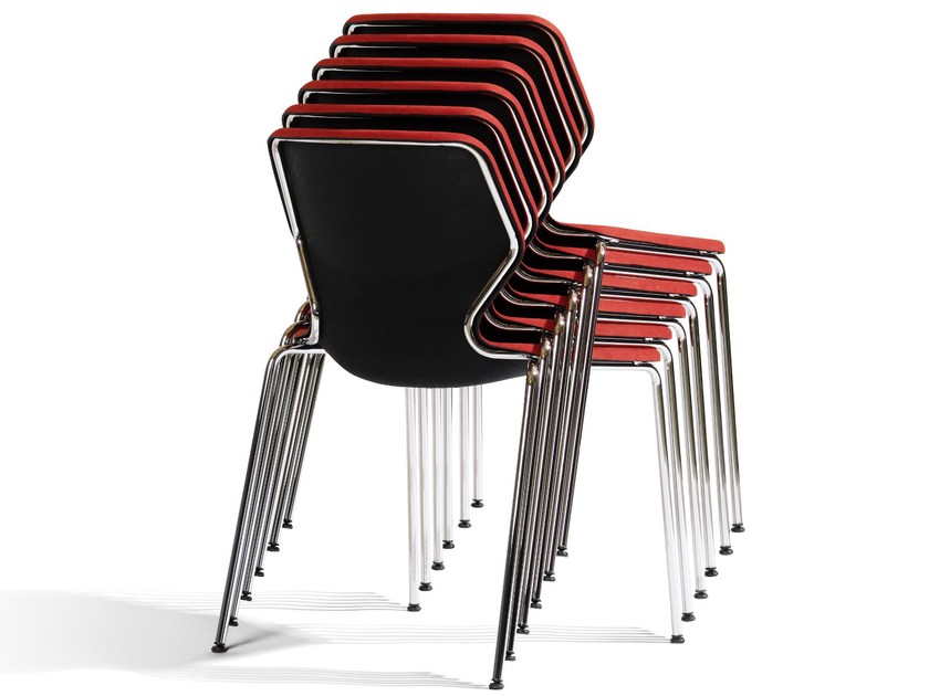 乐竞平台 - 坐具|餐椅|办公家具|设计师家具|Boo 餐椅/洽谈椅