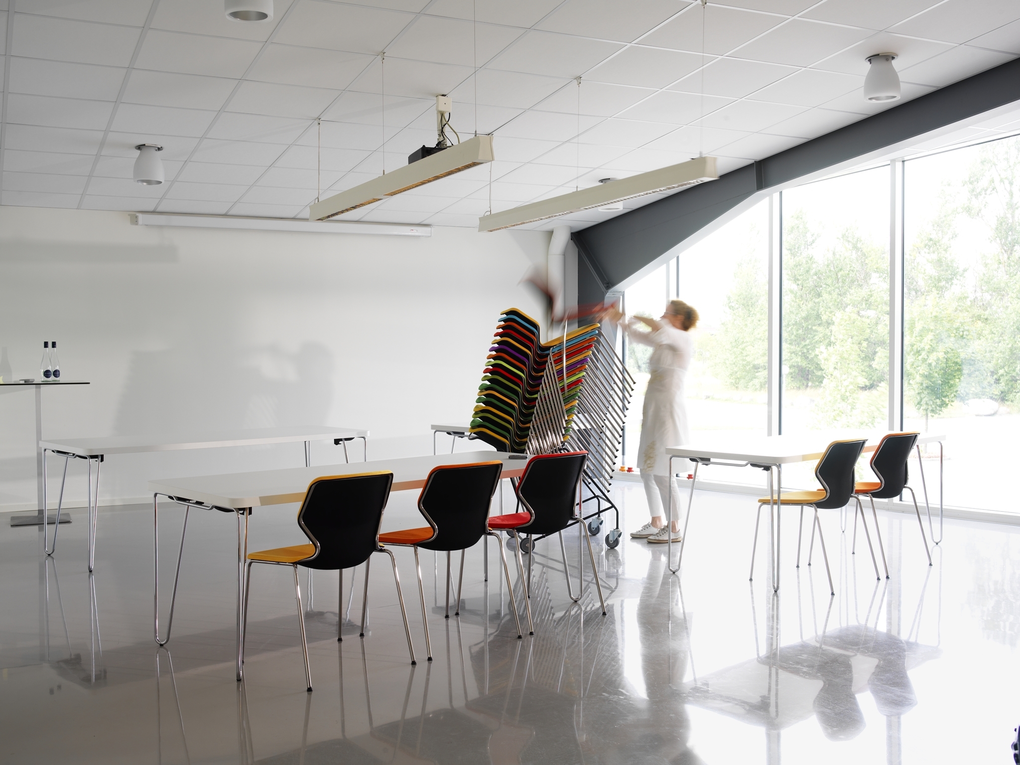 乐竞平台 - 坐具|餐椅|办公家具|设计师家具|Boo 餐椅/洽谈椅