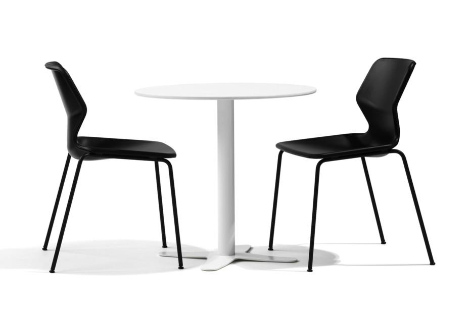 乐竞平台 - 坐具|餐椅|办公家具|设计师家具|Boo 餐椅/洽谈椅