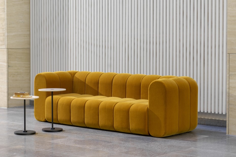 乐竞平台 - 坐具|沙发|办公家具|设计师家具|BOB  沙发