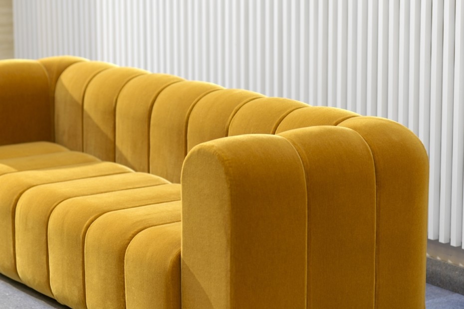 乐竞平台 - 坐具|沙发|办公家具|设计师家具|BOB  沙发