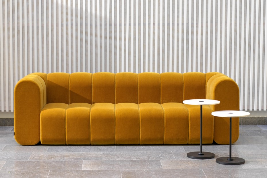 乐竞平台 - 坐具|沙发|办公家具|设计师家具|BOB  沙发