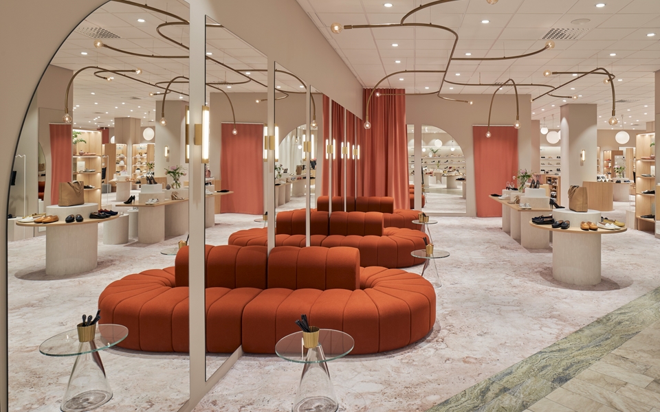 乐竞平台 - 坐具|沙发|办公家具|设计师家具|BOB  沙发