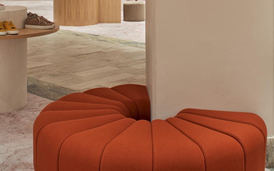 乐竞平台 - 坐具|沙发|办公家具|设计师家具|BOB  沙发