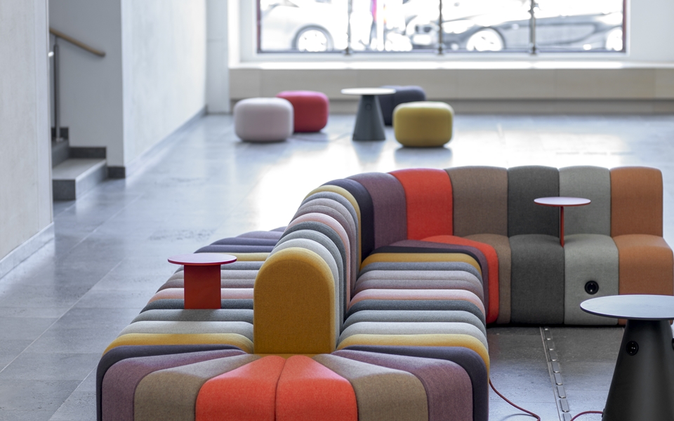 乐竞平台 - 坐具|沙发|办公家具|设计师家具|BOB  沙发