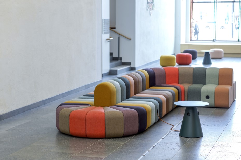 乐竞平台 - 坐具|沙发|办公家具|设计师家具|BOB  沙发