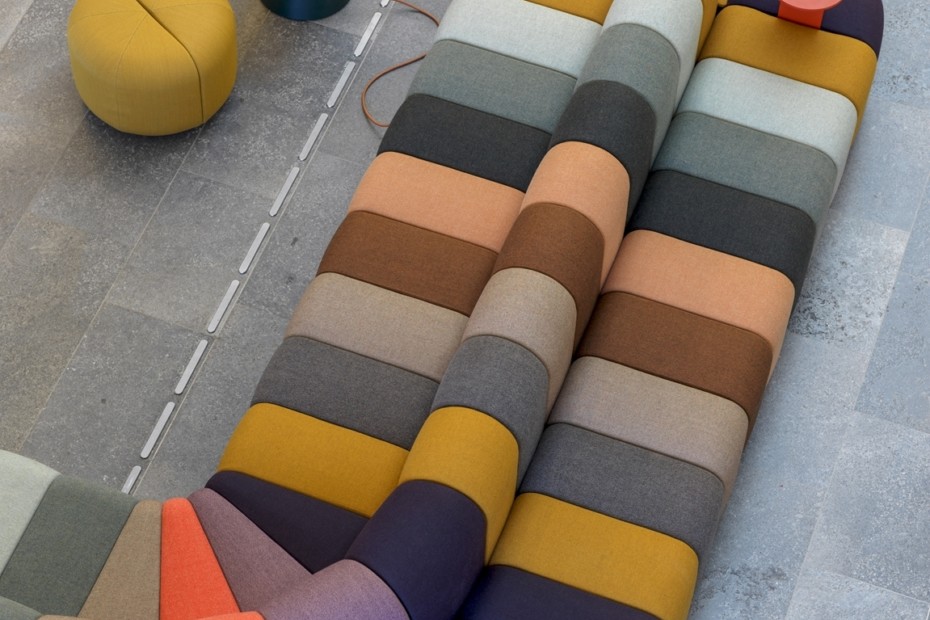 乐竞平台 - 坐具|沙发|办公家具|设计师家具|BOB  沙发