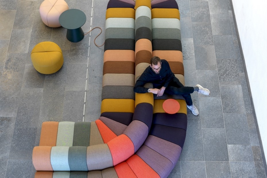 乐竞平台 - 坐具|沙发|办公家具|设计师家具|BOB  沙发