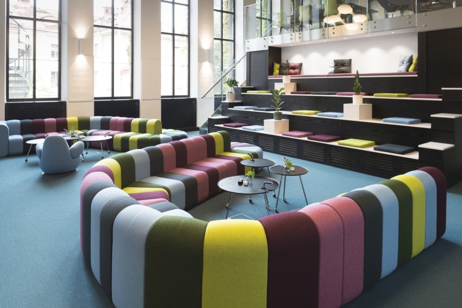 乐竞平台 - 坐具|沙发|办公家具|设计师家具|BOB  沙发