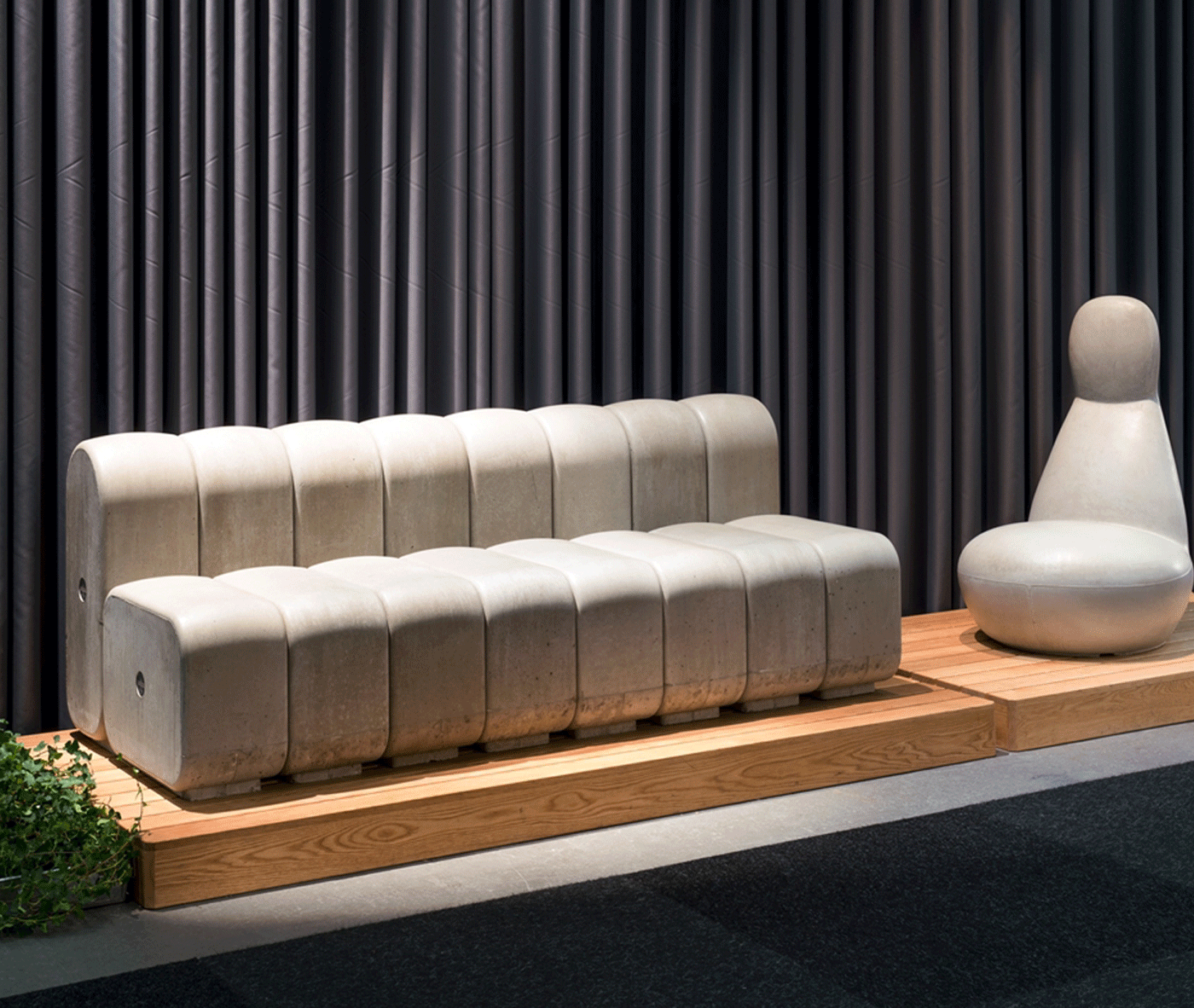 乐竞平台 - 坐具|沙发|办公家具|设计师家具|BOB  沙发