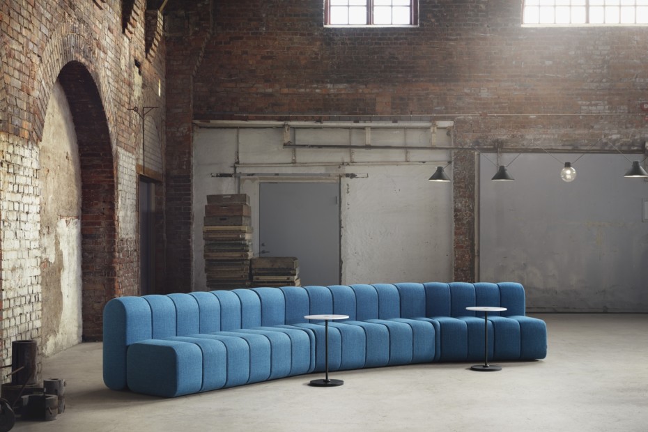 乐竞平台 - 坐具|沙发|办公家具|设计师家具|BOB  沙发