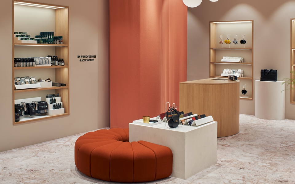 乐竞平台 - 坐具|沙发|办公家具|设计师家具|BOB  沙发