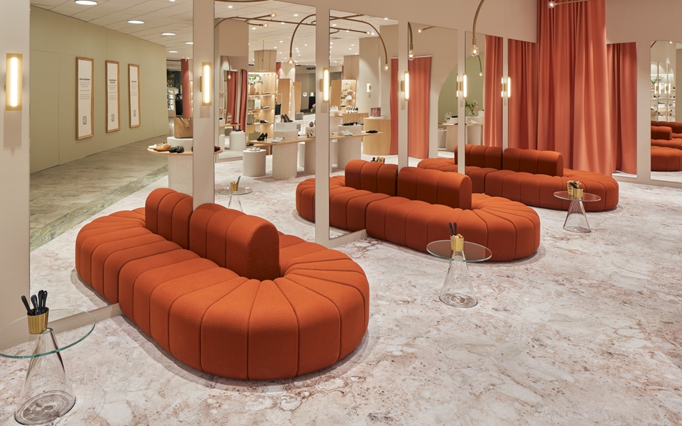 乐竞平台 - 坐具|沙发|办公家具|设计师家具|BOB  沙发