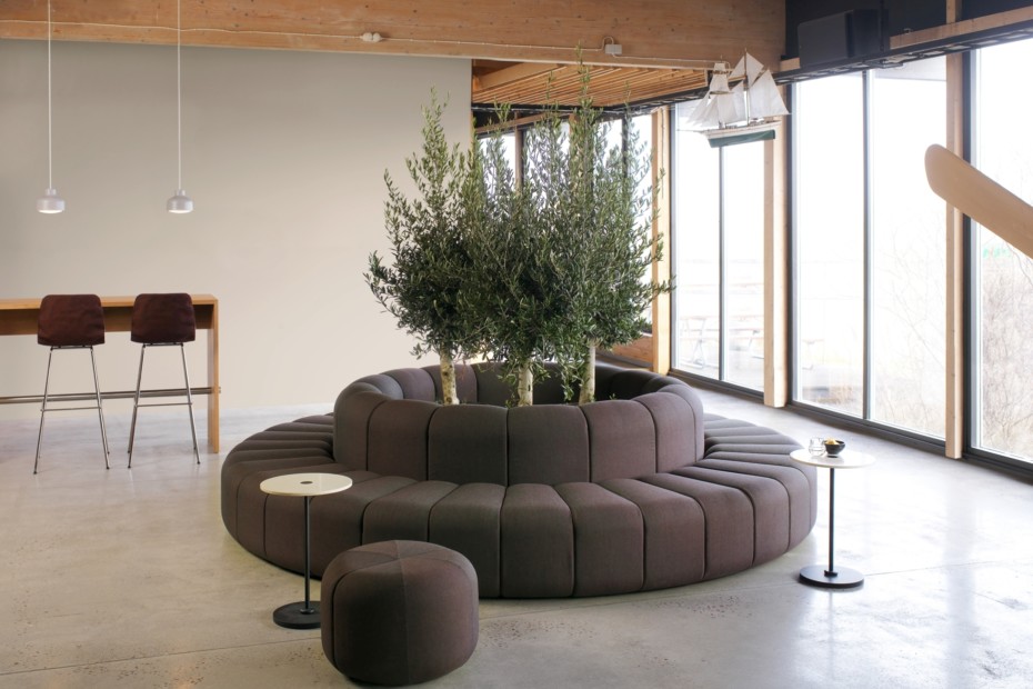 乐竞平台 - 坐具|沙发|办公家具|设计师家具|BOB  沙发