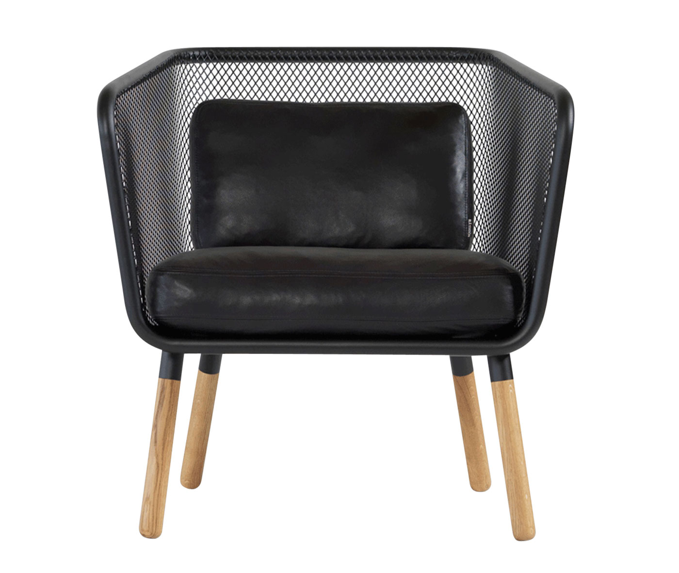 乐竞平台 - 坐具|沙发|办公家具|设计师家具|HONKEN  沙发