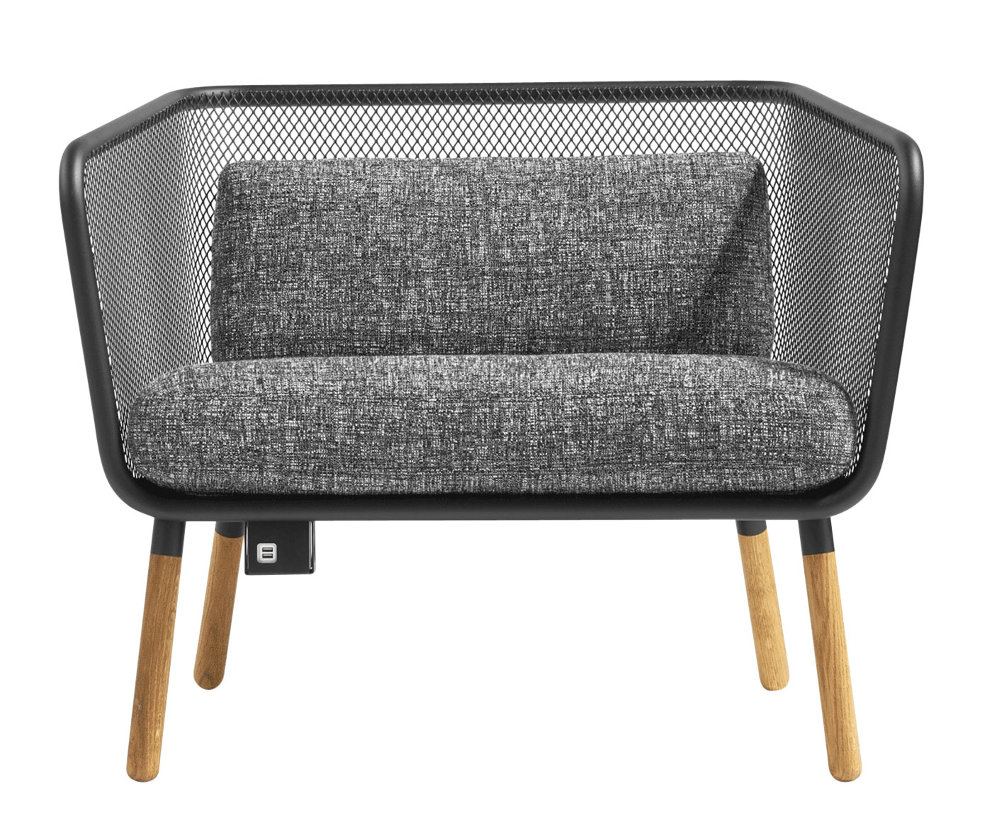 乐竞平台 - 坐具|沙发|办公家具|设计师家具|HONKEN  沙发