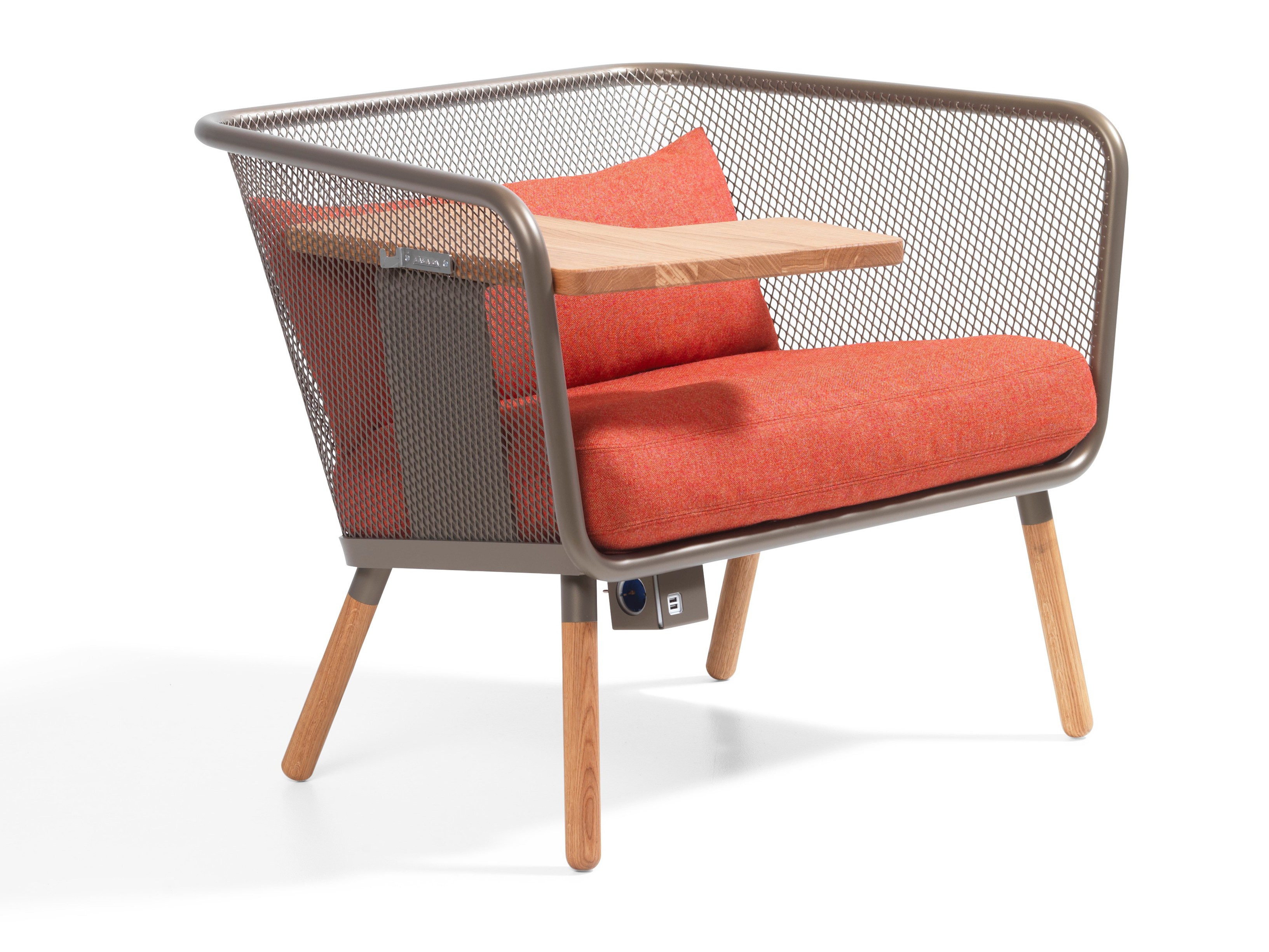 乐竞平台 - 坐具|沙发|办公家具|设计师家具|HONKEN  沙发