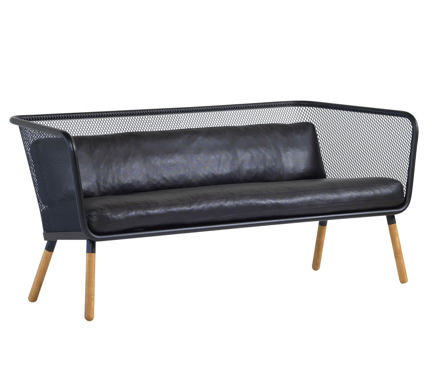 [乐竞平台 - 坐具|沙发|办公家具|设计师家具|HONKEN  沙发]